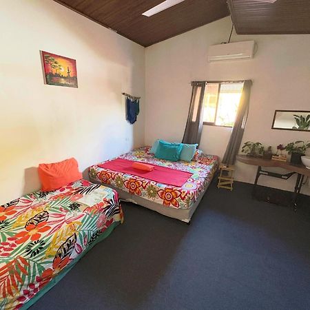 Passifloras Hostel ケポス エクステリア 写真