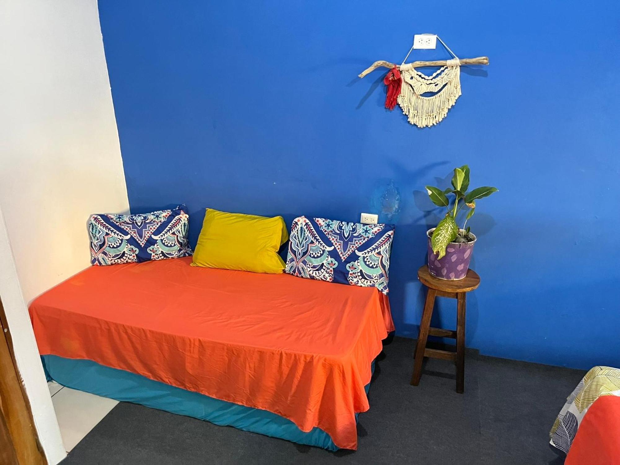 Passifloras Hostel ケポス エクステリア 写真