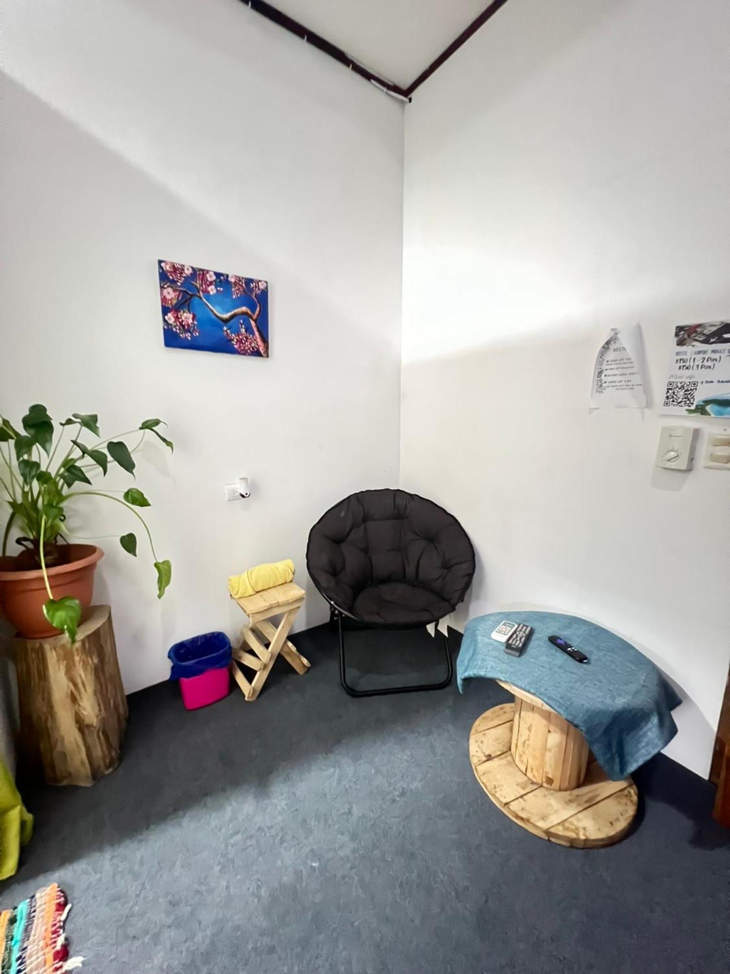 Passifloras Hostel ケポス エクステリア 写真