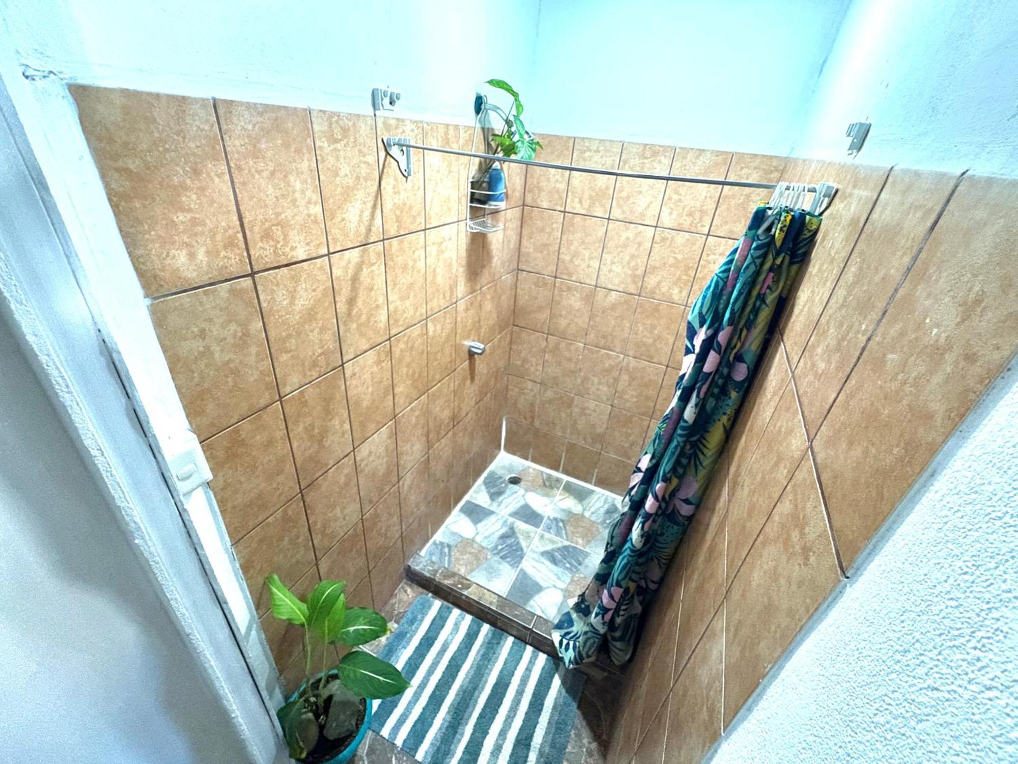 Passifloras Hostel ケポス エクステリア 写真