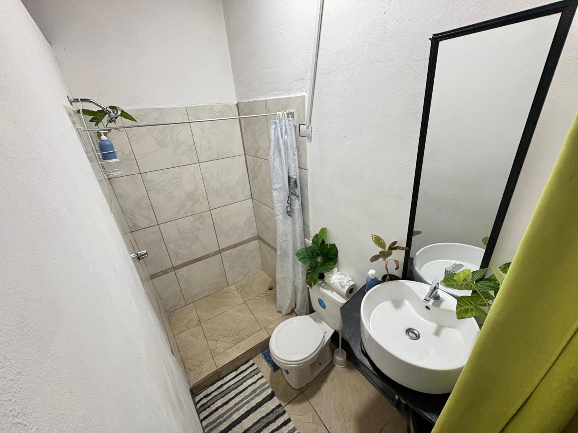 Passifloras Hostel ケポス エクステリア 写真