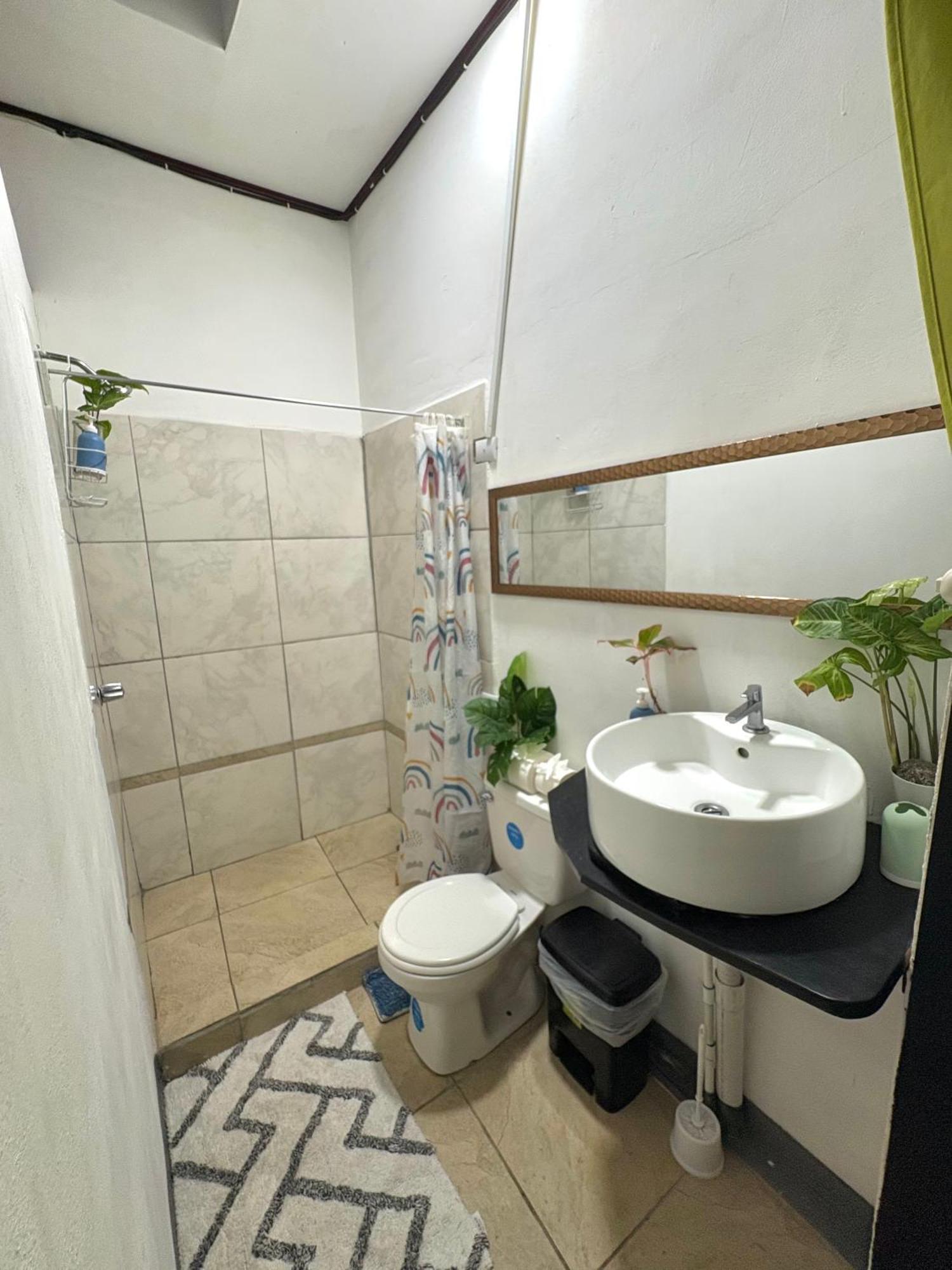 Passifloras Hostel ケポス エクステリア 写真